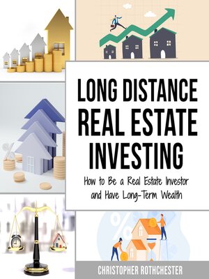 cover image of Communication Skill Training & Long Distance Real Estate Investing
